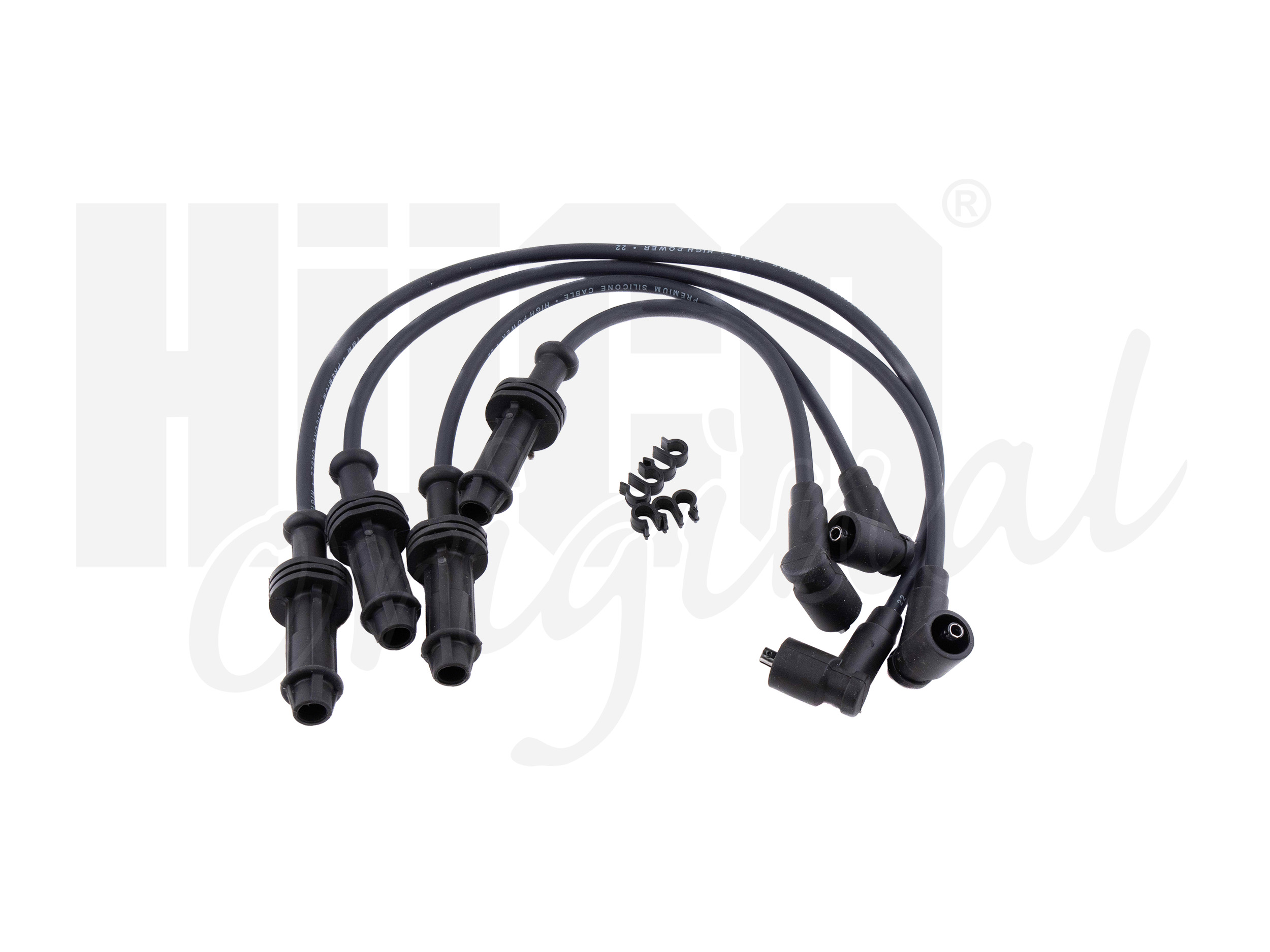 Ignition Cable Kit