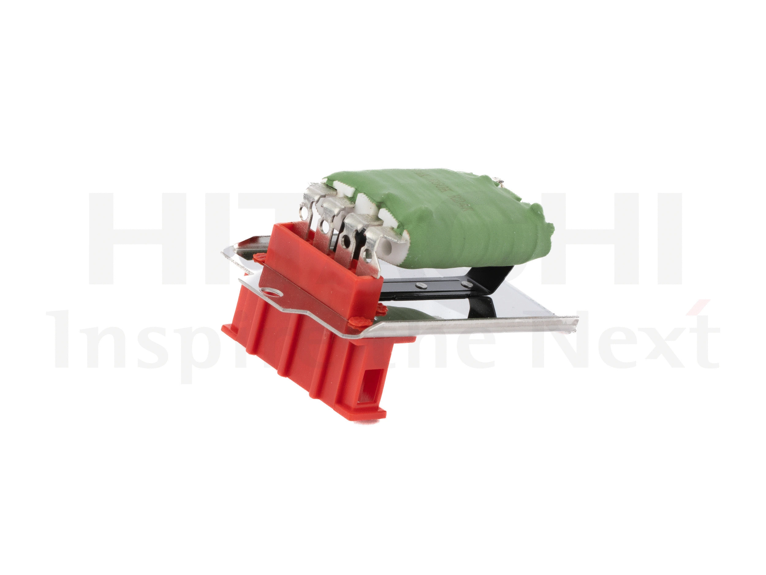 Resistor, interior blower (2502584)