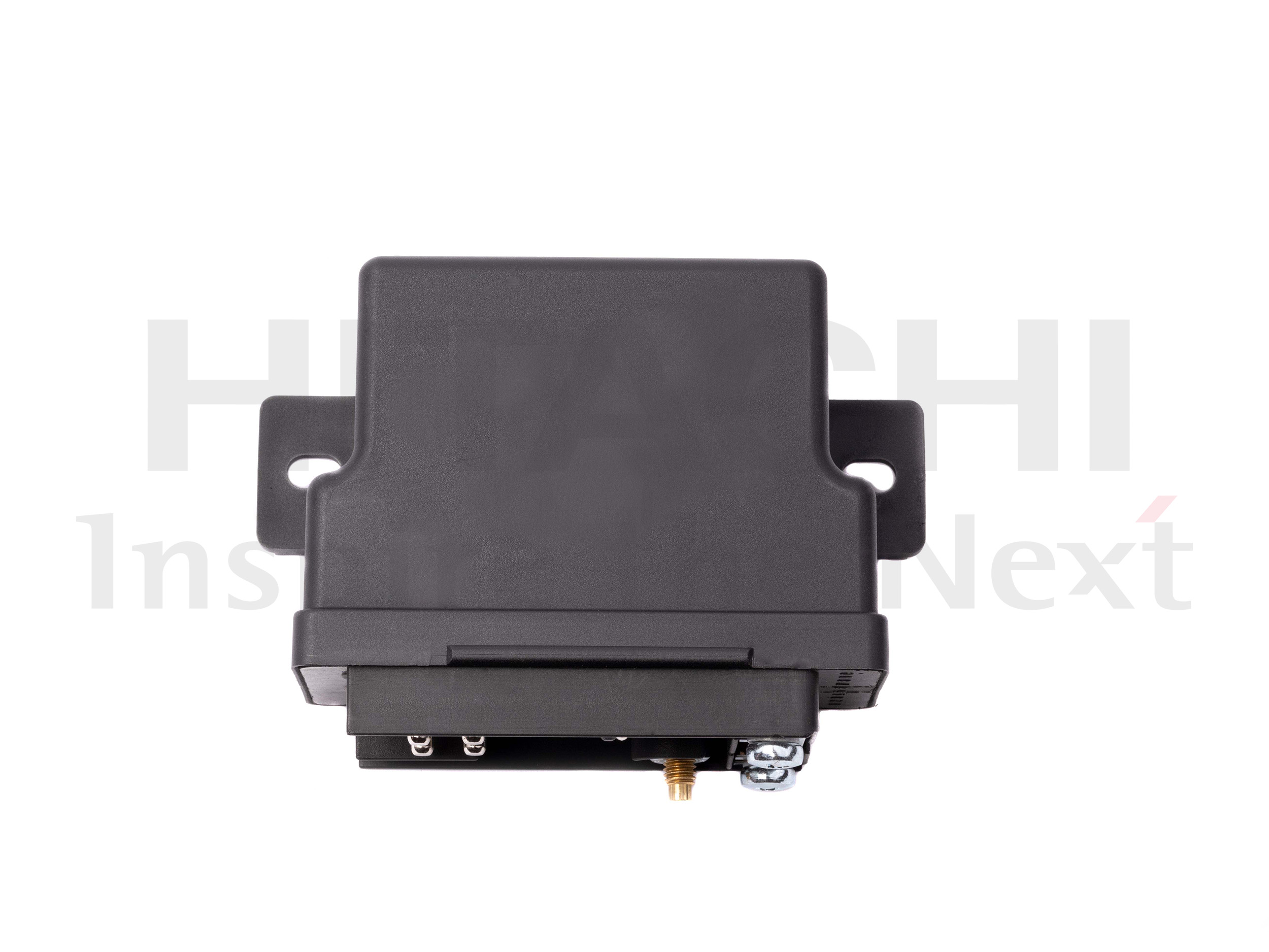 Relay, glow plug system (2502030)
