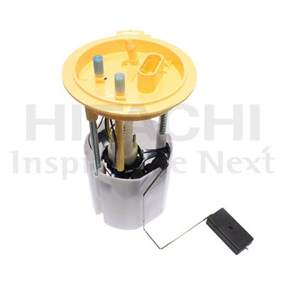 Fuel Feed Unit (2503386)
