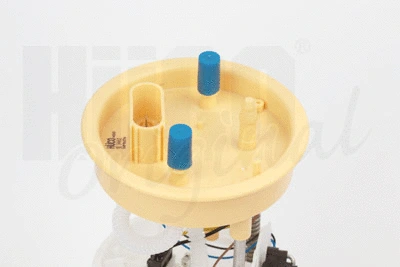Fuel Feed Unit