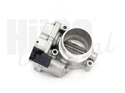 Throttle Body (138567)