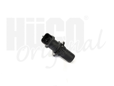 Sensor, crankshaft pulse