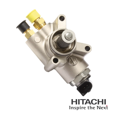 High Pressure Pump (2503063)