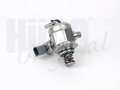 High Pressure Pump