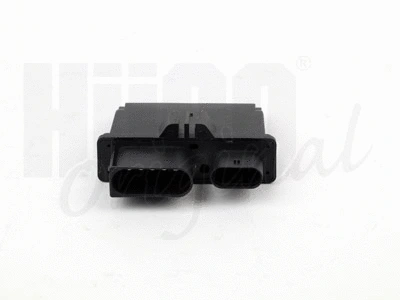 Control Unit, urea injection