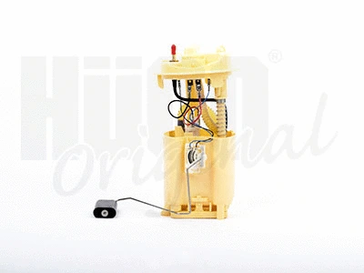 Fuel Feed Unit