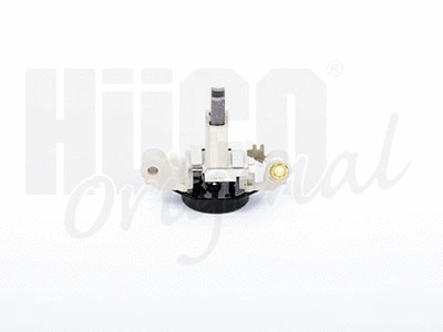 Alternator Regulator