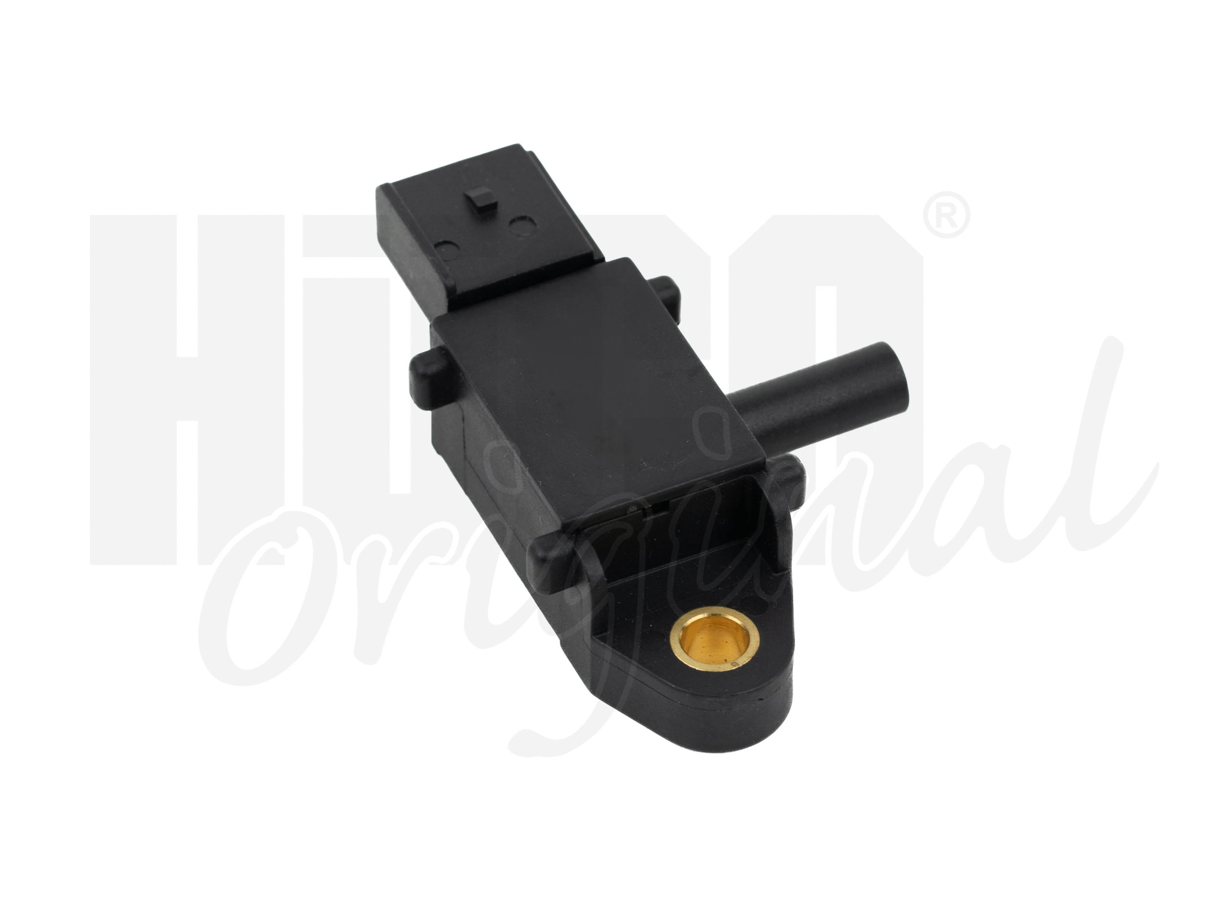 Sensor, exhaust pressure (137424)