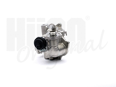 Cooler, exhaust gas recirculation