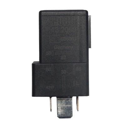 Relay, glow plug system (132060)