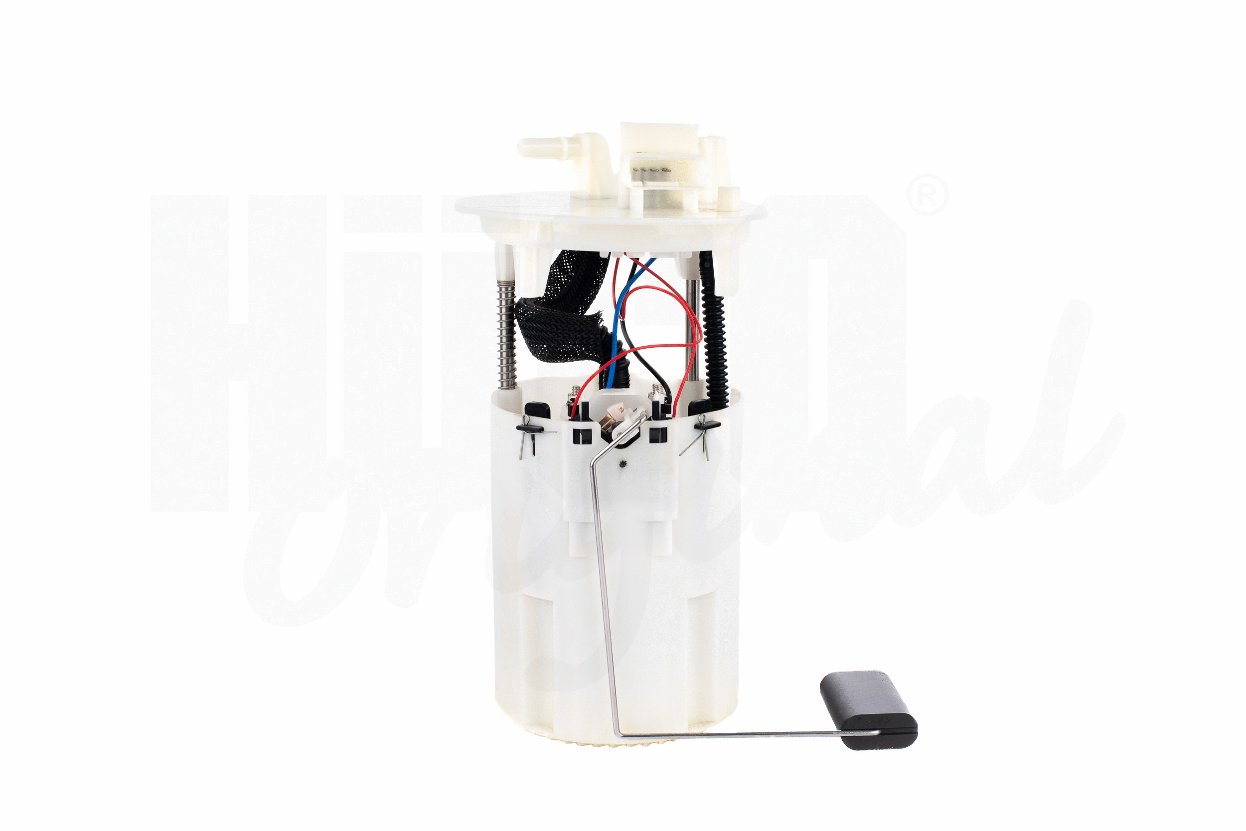 Fuel Feed Unit (133137)