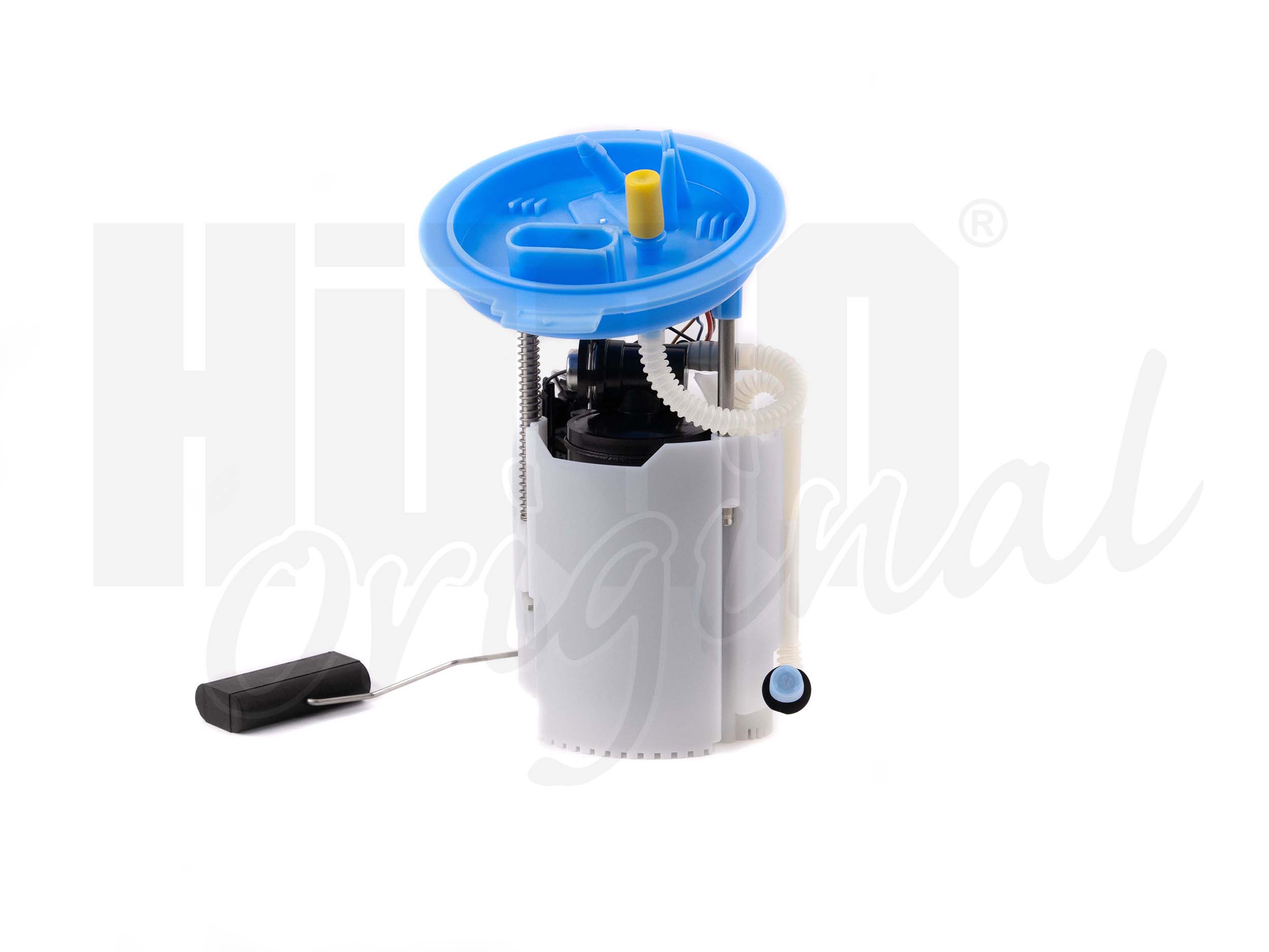 Fuel Feed Unit (132794)