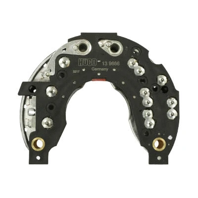 Rectifier, alternator (139666)