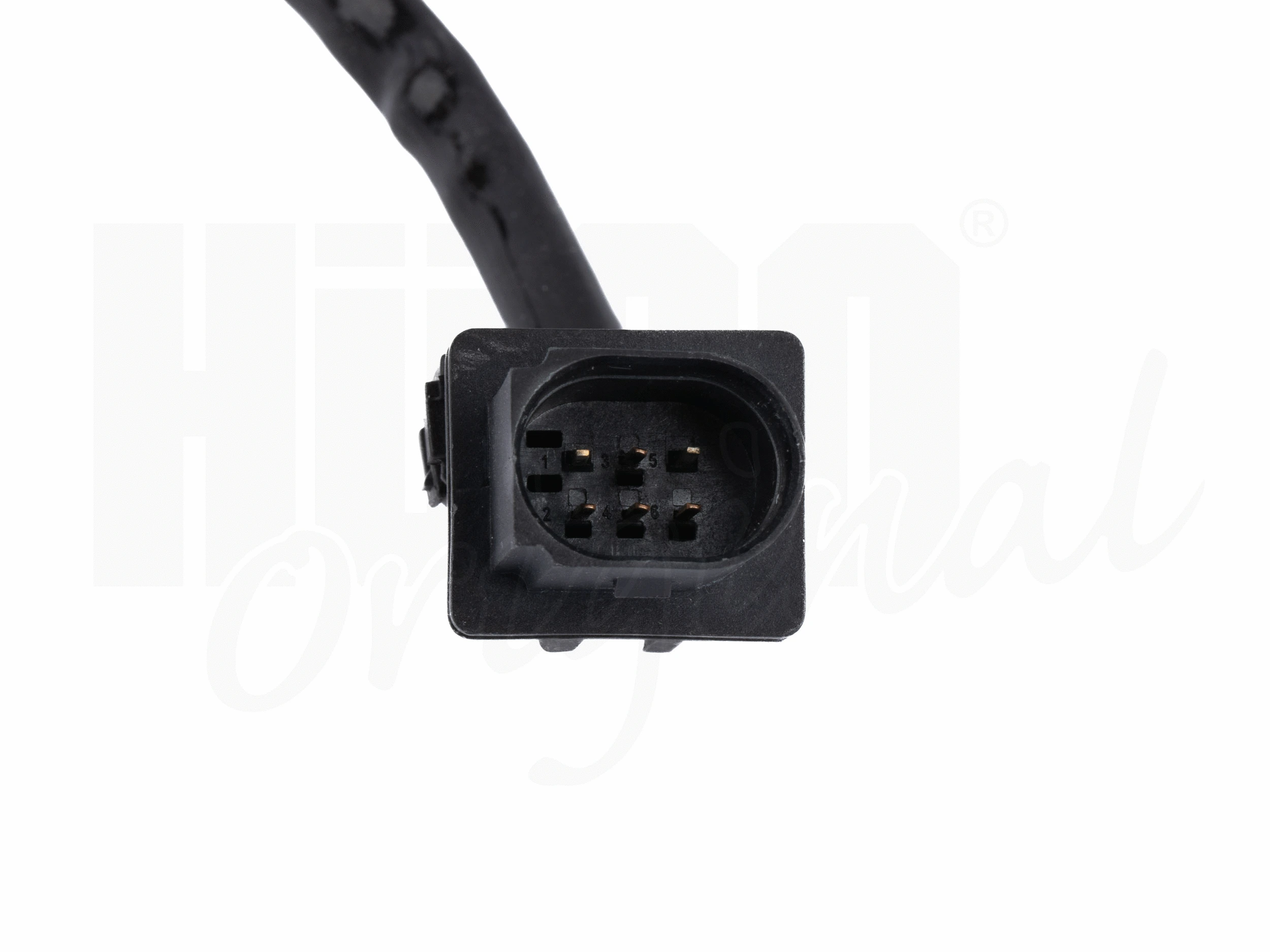 Lambda Sensor