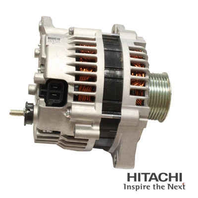 Alternator (2506132)