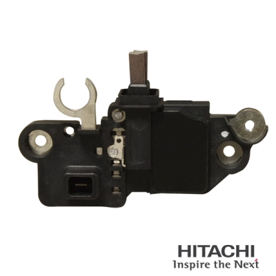Alternator Regulator (2500602)