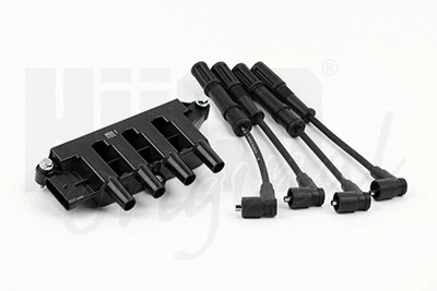 Ignition Coil (138769)