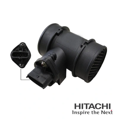 Mass Air Flow Sensor (2508968)