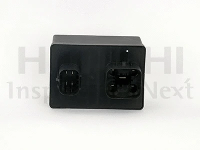 Relay, glow plug system