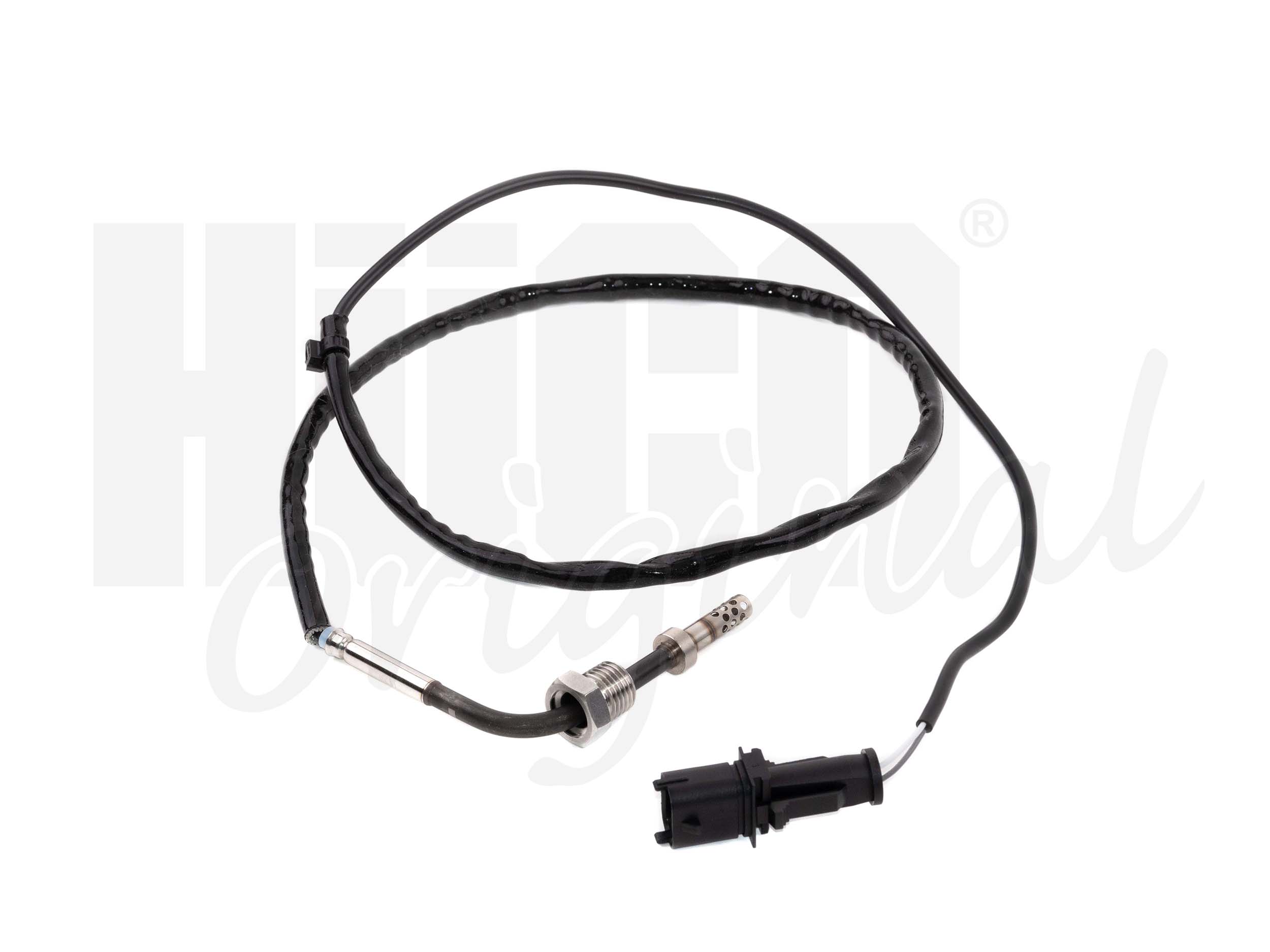 Sensor, exhaust gas temperature (135587)