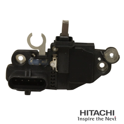 Alternator Regulator (2500622)