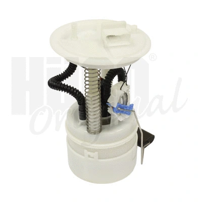 Fuel Feed Unit (133447)