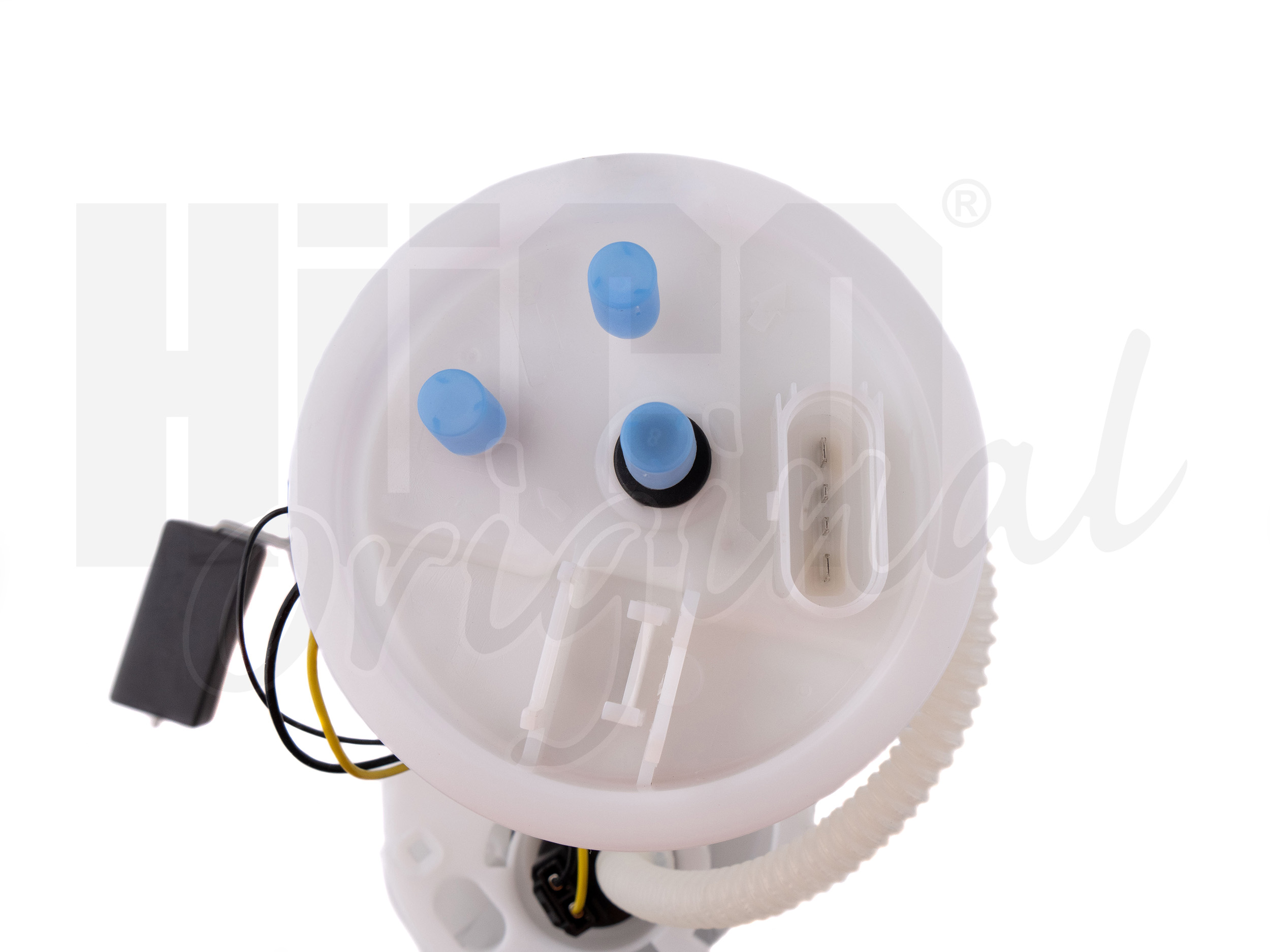 Fuel Feed Unit