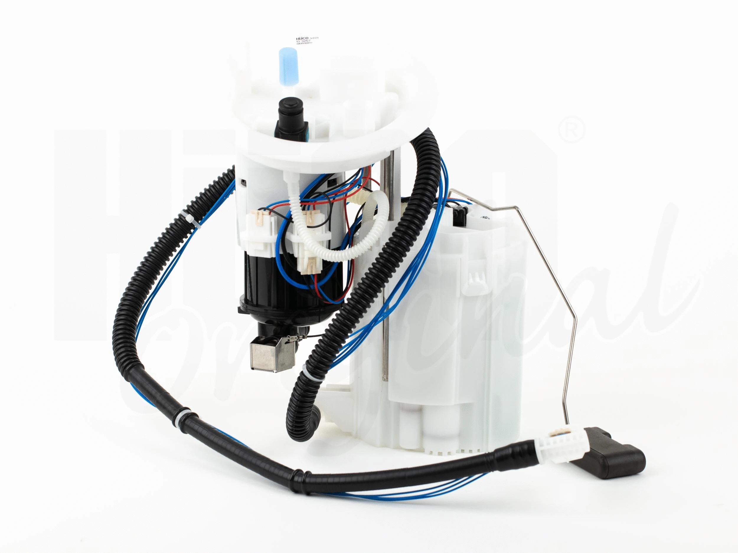 Fuel Feed Unit (133257)