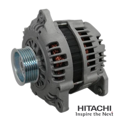Alternator (2506104)