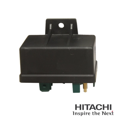Relay, glow plug system (2502088)