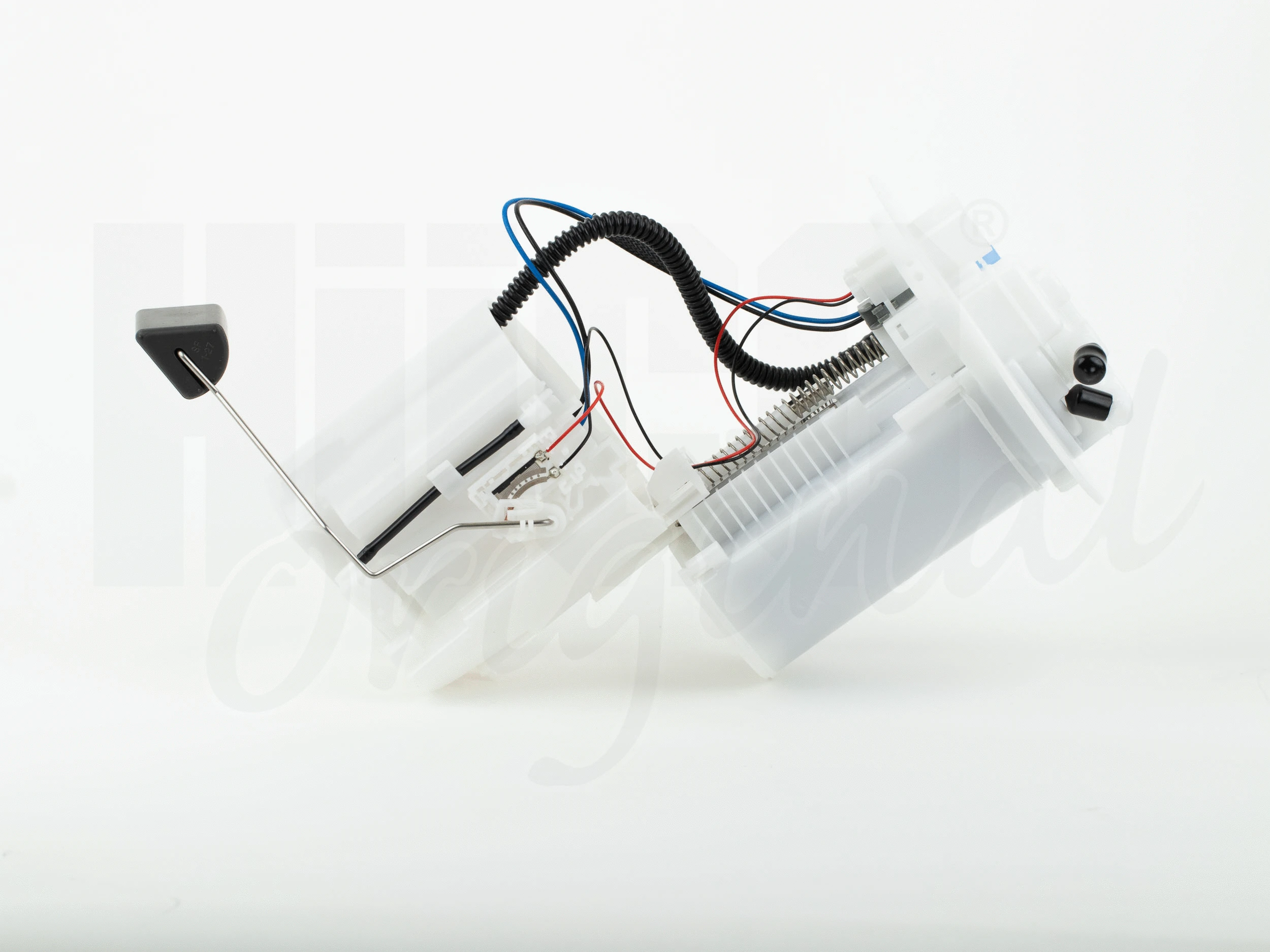 Fuel Feed Unit (133254)