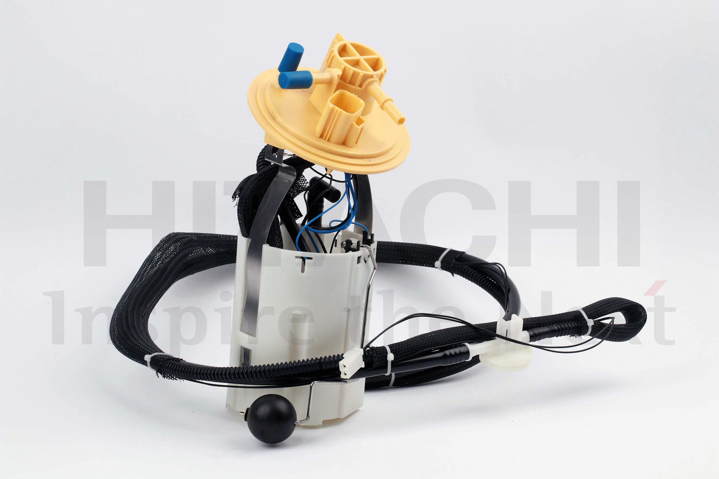 Fuel Feed Unit (2503512)