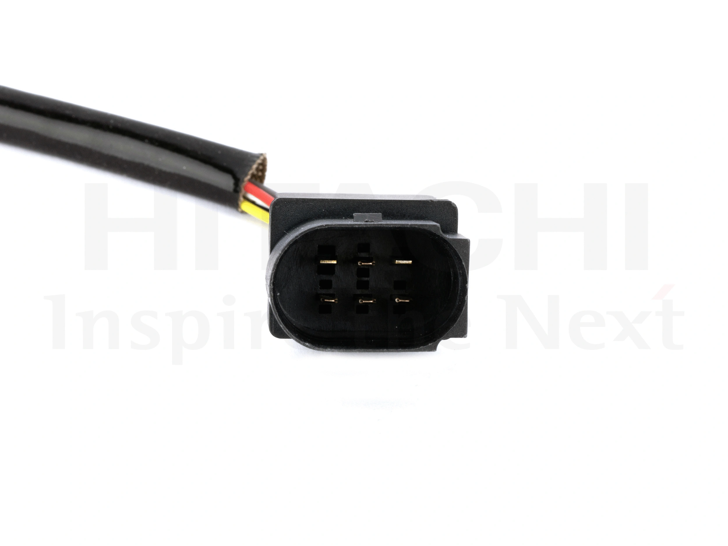 Lambda Sensor