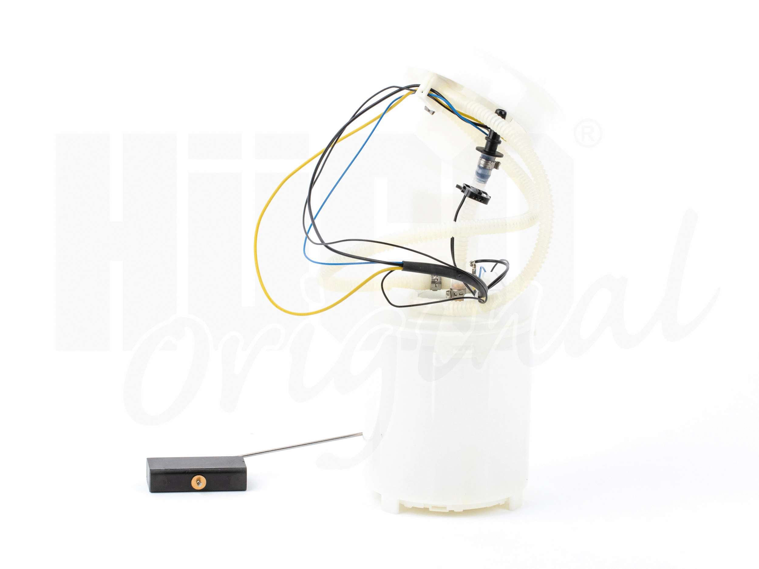 Fuel Feed Unit (133280)