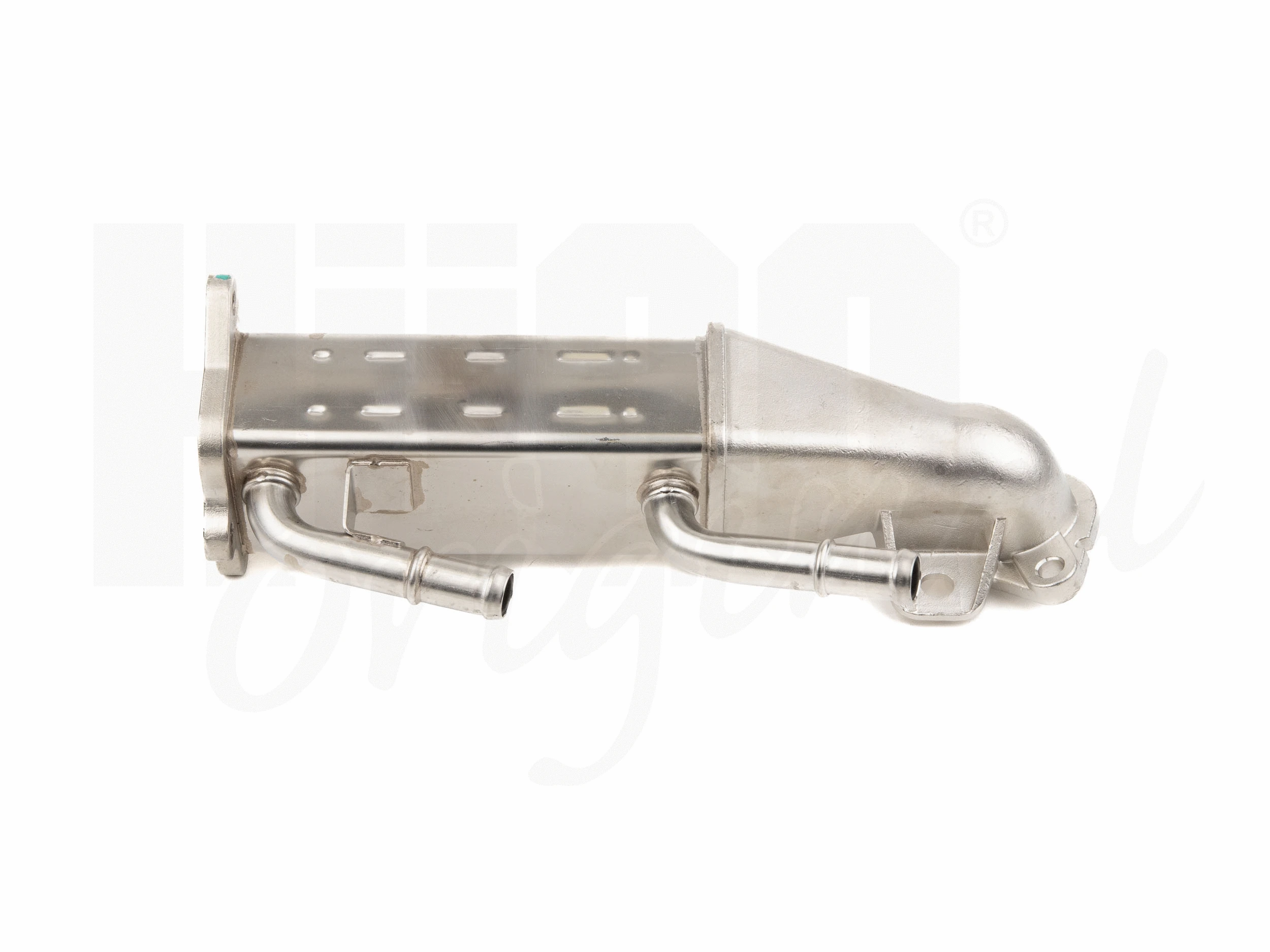 Cooler, exhaust gas recirculation (135979)