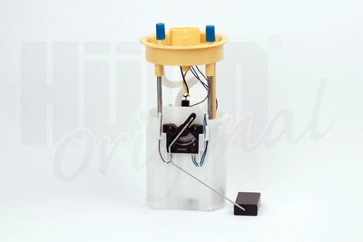 Fuel Feed Unit