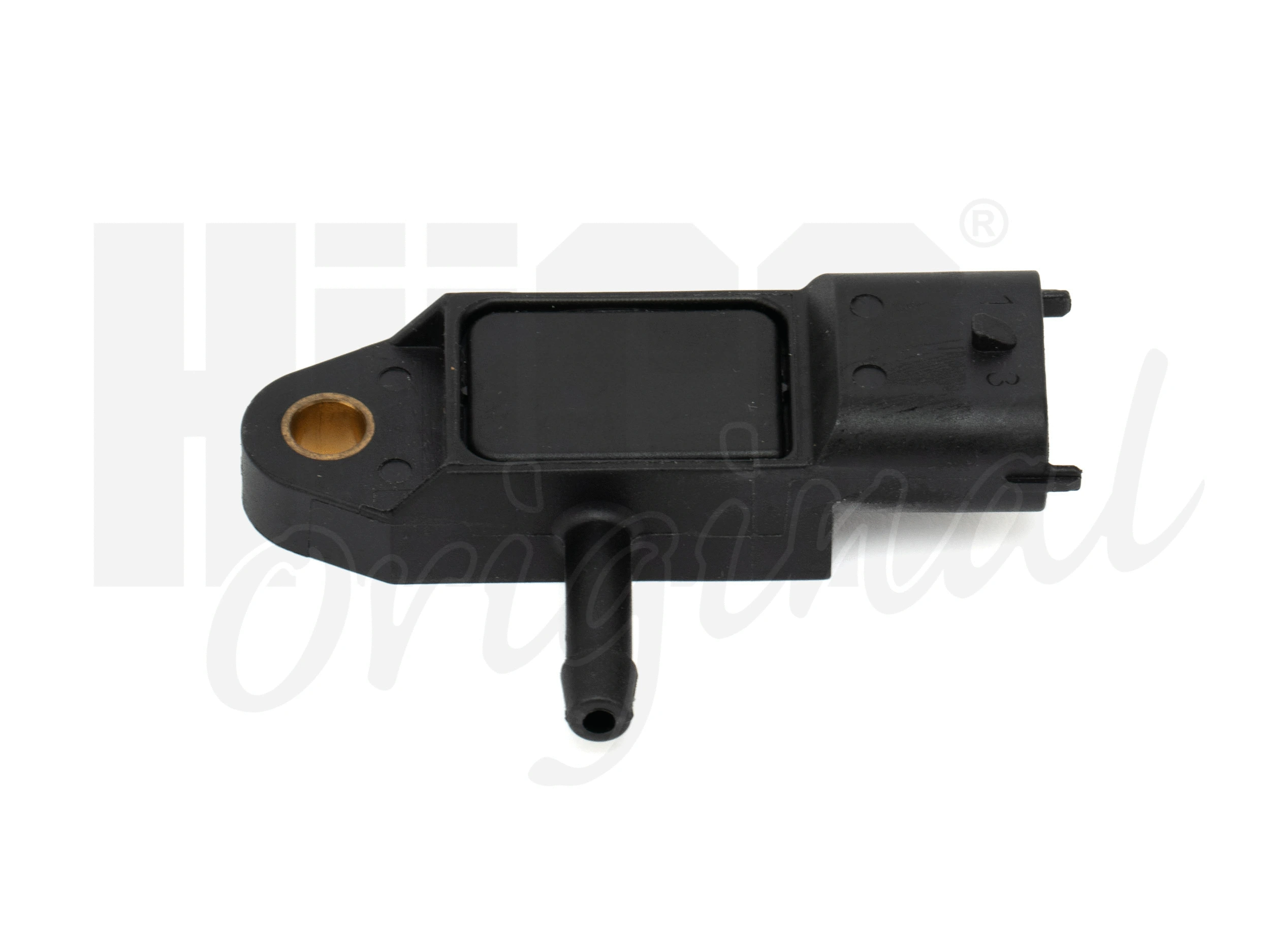 Sensor, intake manifold pressure