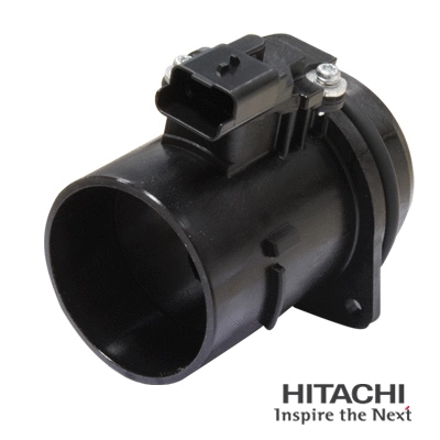 Mass Air Flow Sensor (2505076)