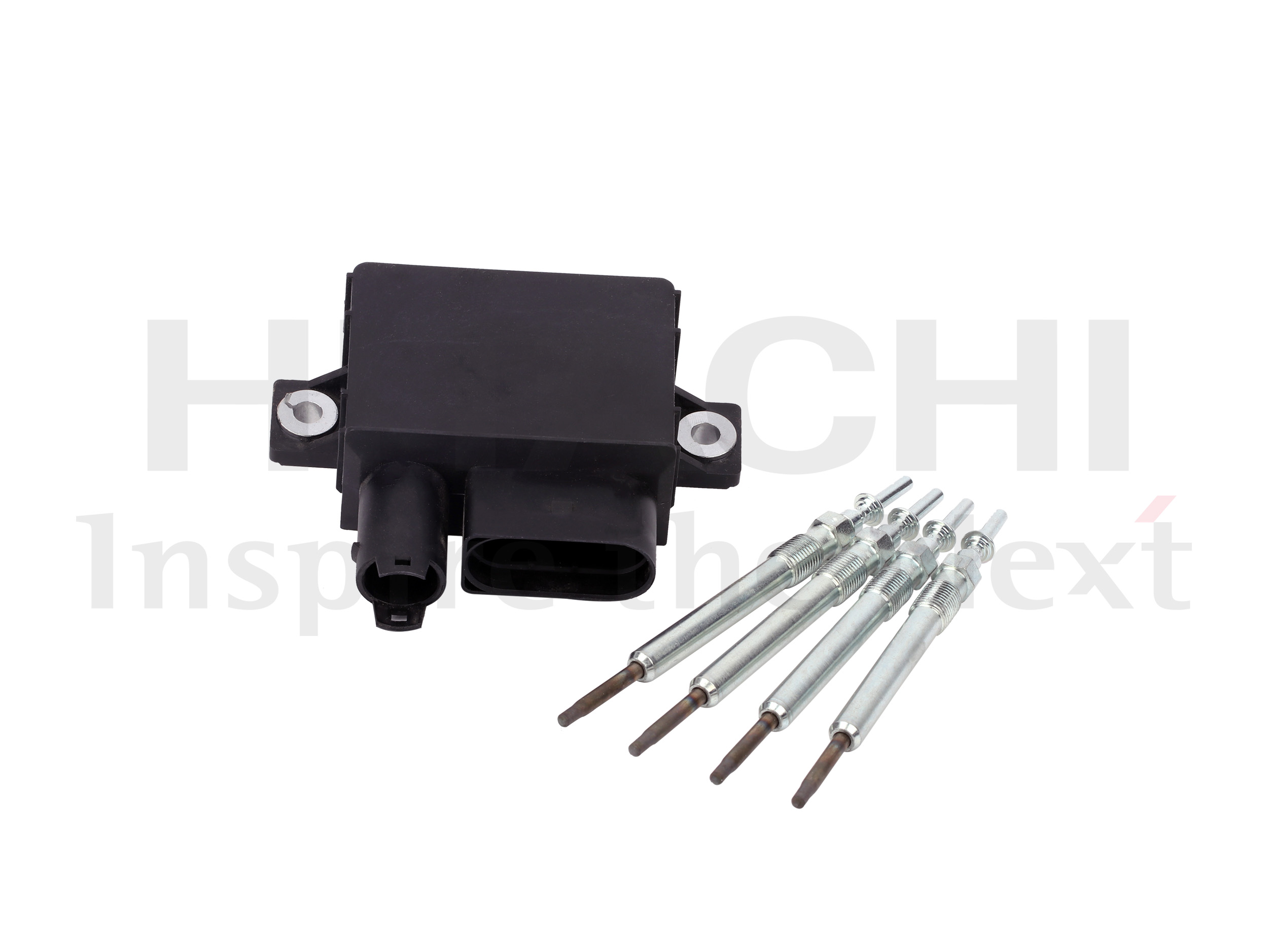 Relay, glow plug system (2502300)