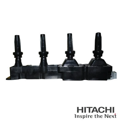 Ignition Coil (2503853)
