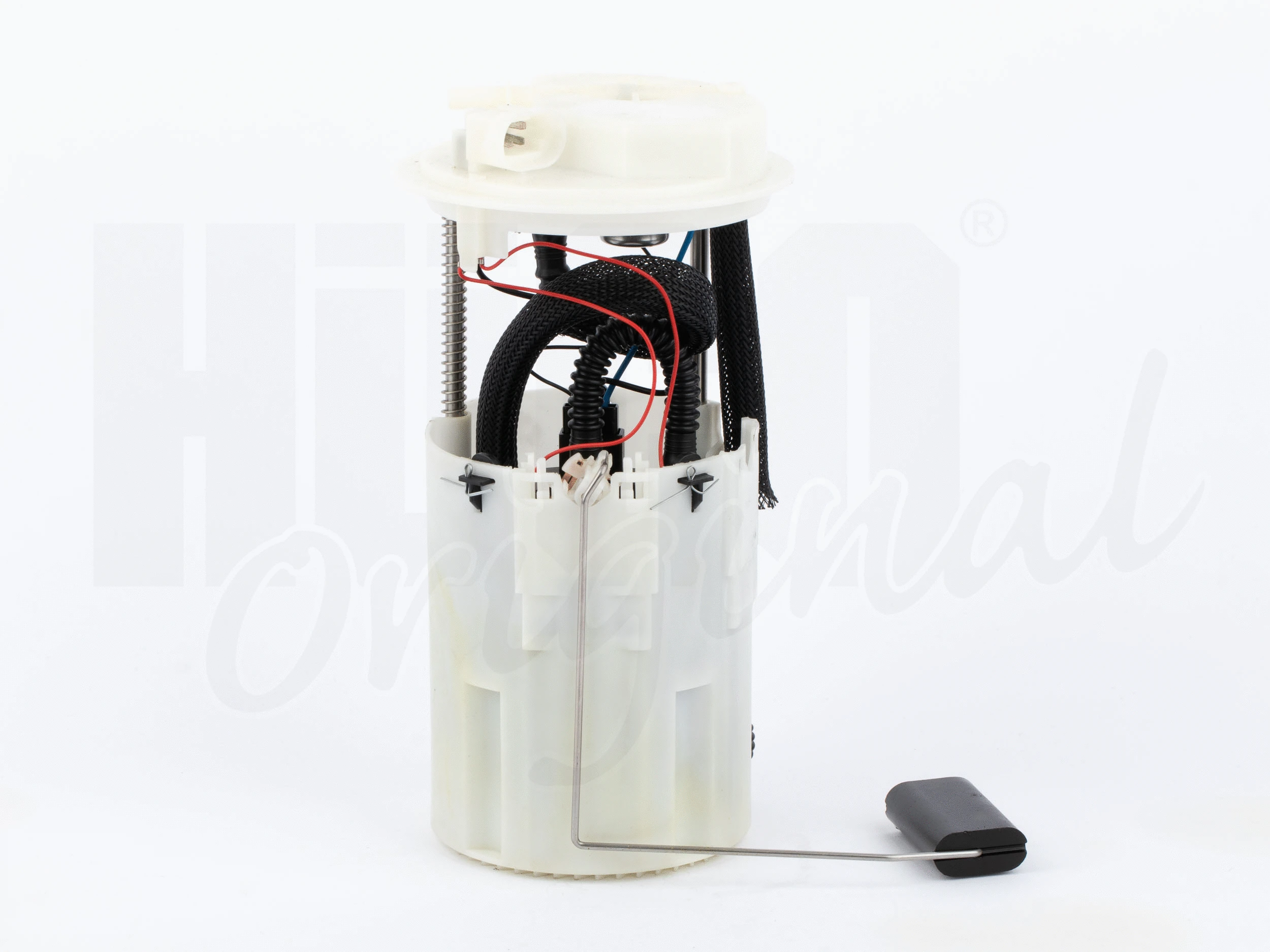 Fuel Feed Unit (133261)