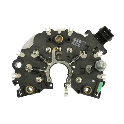 Rectifier, alternator (139454)