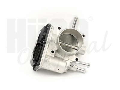 Throttle Body (138572)