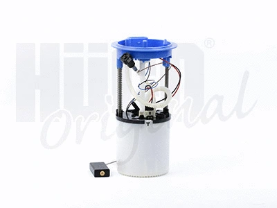 Fuel Feed Unit (133583)