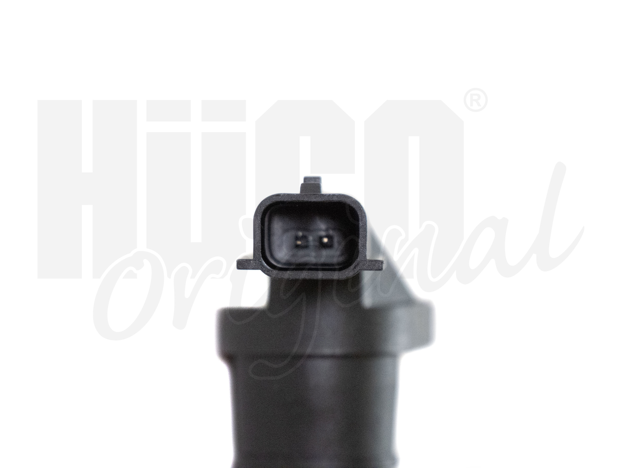 Sensor, crankshaft pulse