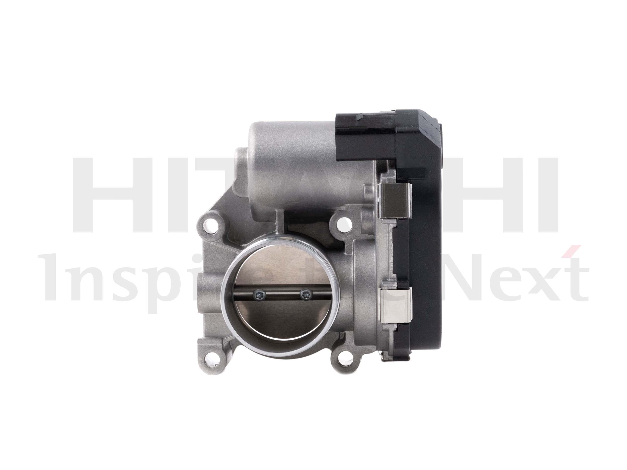 Throttle Body (2508517)