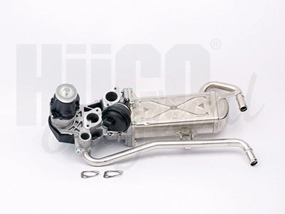 EGR Valve (138457)