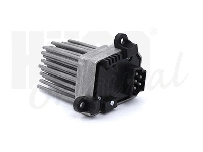 Regulator, interior blower (132516)