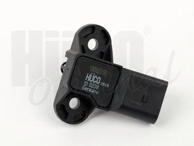 Sensor, intake manifold pressure